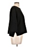 Max Studio Black 3/4 Sleeve Top Size L - photo 4