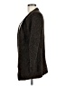 AMI 100% Polyester Brown Cardigan Size M - photo 5