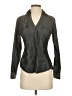 Express Gray Jacket Size S - photo 1