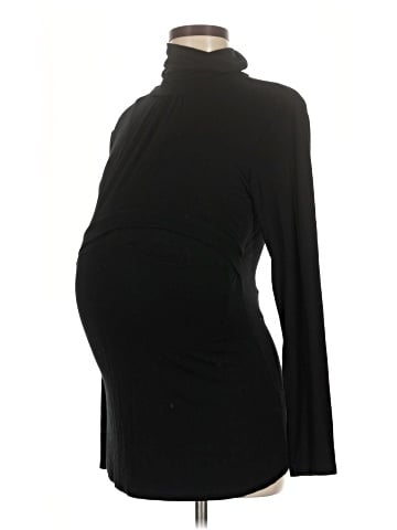 Seraphine Long Sleeve Turtleneck (view 1)