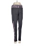 Unbranded Graphic Gray Active Pants Size S (estimated) - photo 1