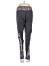 Unbranded Graphic Gray Active Pants Size S (estimated) - photo 2