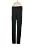 Vince. Solid Black Active Pants Size S - photo 1