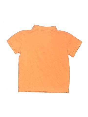 Mayoral Short Sleeve Polo (view 2)