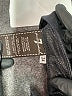 7 For All Mankind Gray Jeans Size 24 waist - photo 8