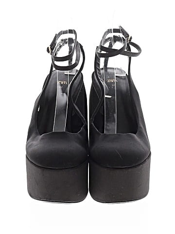 Zara Heels (view 2)