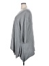Caroline Rose Gray Long Sleeve Top Size 2X - photo 5