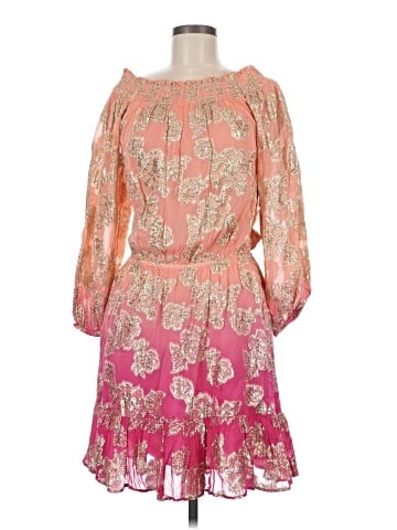 Boston Proper Cocktail Dress (view 1)
