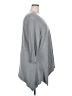 Caroline Rose Gray Long Sleeve Top Size 2X - photo 4