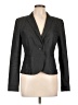 Halogen Gray Blazer Size 10 - photo 1
