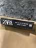 Zara Metallic Silver Cocktail Dress Size S - photo 6