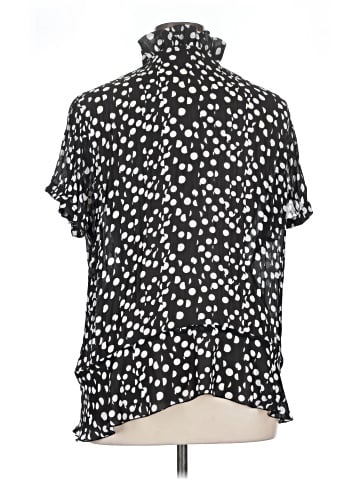 Sunny Leigh Short Sleeve Blouse (view 2)
