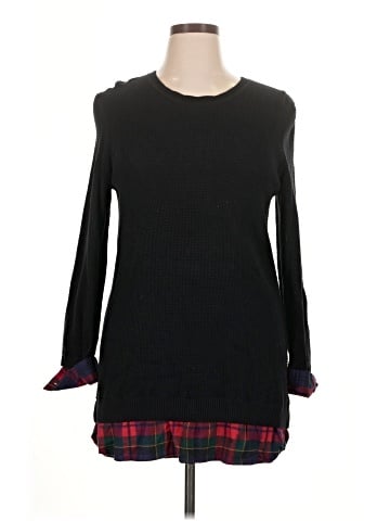 Coldwater Creek Casual Dress (view 1)