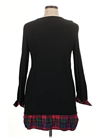 Coldwater Creek Casual Dress (view 2)