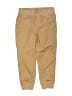Janie and Jack Solid Tan Khakis Size 4 - photo 1