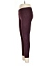 Sweaty Betty Chevron-herringbone Burgundy Active Pants Size M - photo 5