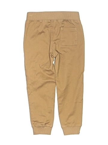 Janie and Jack Khakis (view 2)
