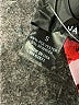 Aqua Floral Black Cocktail Dress Size S - photo 8