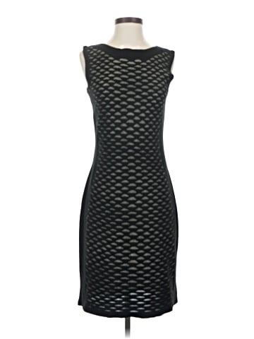 Connected Apparel Cocktail Dress (view 1)