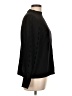 Joseph Ribkoff Black Turtleneck Sweater Size L - photo 4