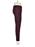 Sweaty Betty Chevron-herringbone Burgundy Active Pants Size M - photo 4