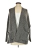 Lumiere Gray Cardigan Size S - photo 1