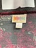 Lularoe Burgundy Kimono Size L - photo 7