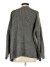 Lumiere Gray Cardigan Size S - photo 2