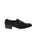 Assorted Brands Black Flats Size 8 - photo 1