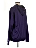 Champion 100% Polyester Purple Pullover Hoodie Size M - photo 2