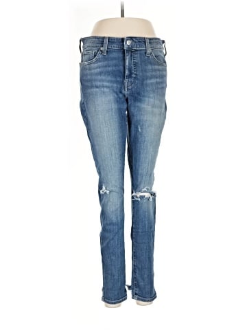 Lucky Brand Jeans (view 1)
