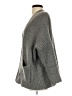 Lumiere Gray Cardigan Size S - photo 5