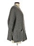 Lumiere Gray Cardigan Size S - photo 4