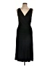CAbi Black Cocktail Dress Size L - photo 1