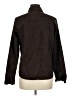 Liz Claiborne 100% Polyester Brown Long Sleeve Blouse Size M - photo 2