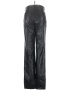 Steve Madden 100% Polyurethane Black Casual Pants Size 24 waist - photo 2