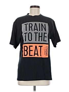 Zumba Wear Short Sleeve Top