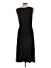 CAbi Black Cocktail Dress Size L - photo 2