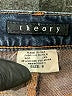 Theory Blue Jeans Size 6 - photo 6