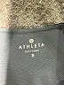 Athleta Black Casual Dress Size S - photo 7