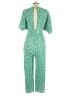 ASOS Stars Green Jumpsuit Size 8 - photo 2