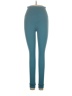 Athleta Teal Active Pants Size XS - photo 1