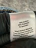 Flawless Blue Denim Shorts Size 4 (petite) - photo 4