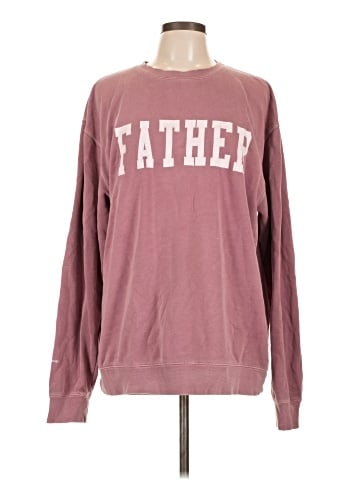 Independent Trading Company Sweatshirt (view 1)