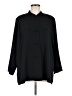 Unbranded Black Coat Size M (estimated) - photo 1