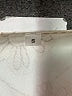 Unbranded Ivory Long Sleeve Blouse Size S - photo 7