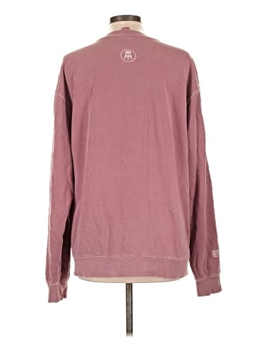 Independent Trading Company Sweatshirt (view 2)