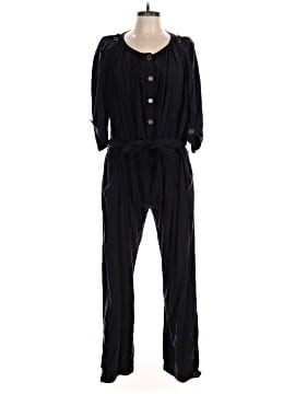 Zara Srpls Jumpsuit