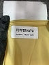 Peppermayo Yellow Cocktail Dress Size 8 - photo 7