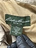 Eddie Bauer Solid Tan Jacket Size M - photo 6